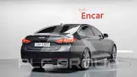 2017 Genesis G80