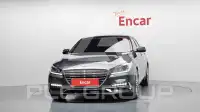 2017 Genesis G80
