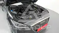 2017 Genesis G80