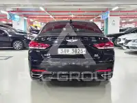 2017 Genesis G80