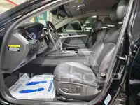 2017 Genesis G80