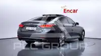 2017 Genesis G80