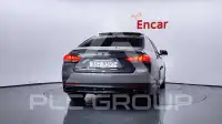 2017 Genesis G80