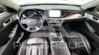 2017 Genesis G80