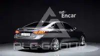 2017 Genesis G80