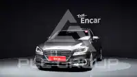 2017 Genesis G80
