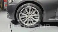 2017 Genesis G80