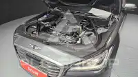 2017 Genesis G80