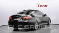 2017 Genesis G80