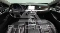 2017 Genesis G80