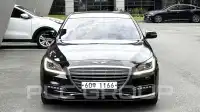 2017 Genesis G80