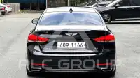 2017 Genesis G80