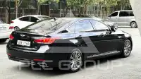 2017 Genesis G80