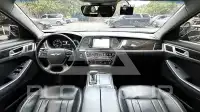 2017 Genesis G80