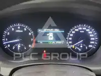 2017 Genesis G80