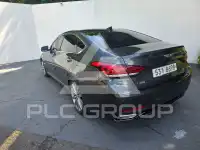 2017 Genesis G80