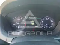 2017 Genesis G80