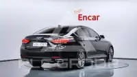 2017 Genesis G80