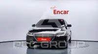 2017 Genesis G80