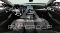 2017 Genesis G80