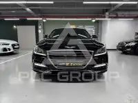 2017 Genesis G80