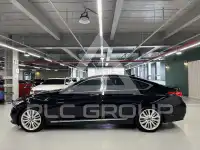 2017 Genesis G80