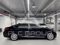 2017 Genesis G80