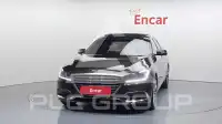 2017 Genesis G80