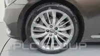 2017 Genesis G80