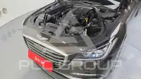 2017 Genesis G80