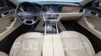 2017 Genesis G80