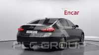 2017 Genesis G80