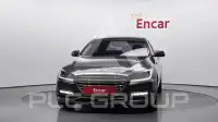 2017 Genesis G80