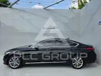 2017 Genesis G80