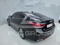 2017 Genesis G80