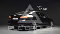 2017 Genesis G80