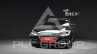 2017 Genesis G80
