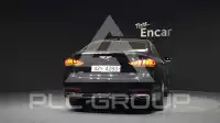 2017 Genesis G80