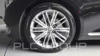 2017 Genesis G80