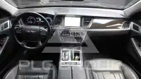 2017 Genesis G80