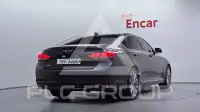 2017 Genesis G80