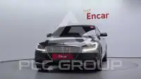 2017 Genesis G80