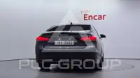2017 Genesis G80