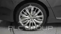 2017 Genesis G80