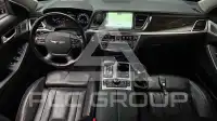 2017 Genesis G80