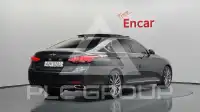2017 Genesis G80