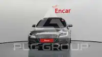 2017 Genesis G80