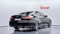 2017 Genesis G80