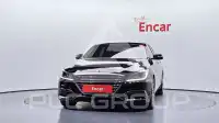 2017 Genesis G80