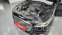 2017 Genesis G80
